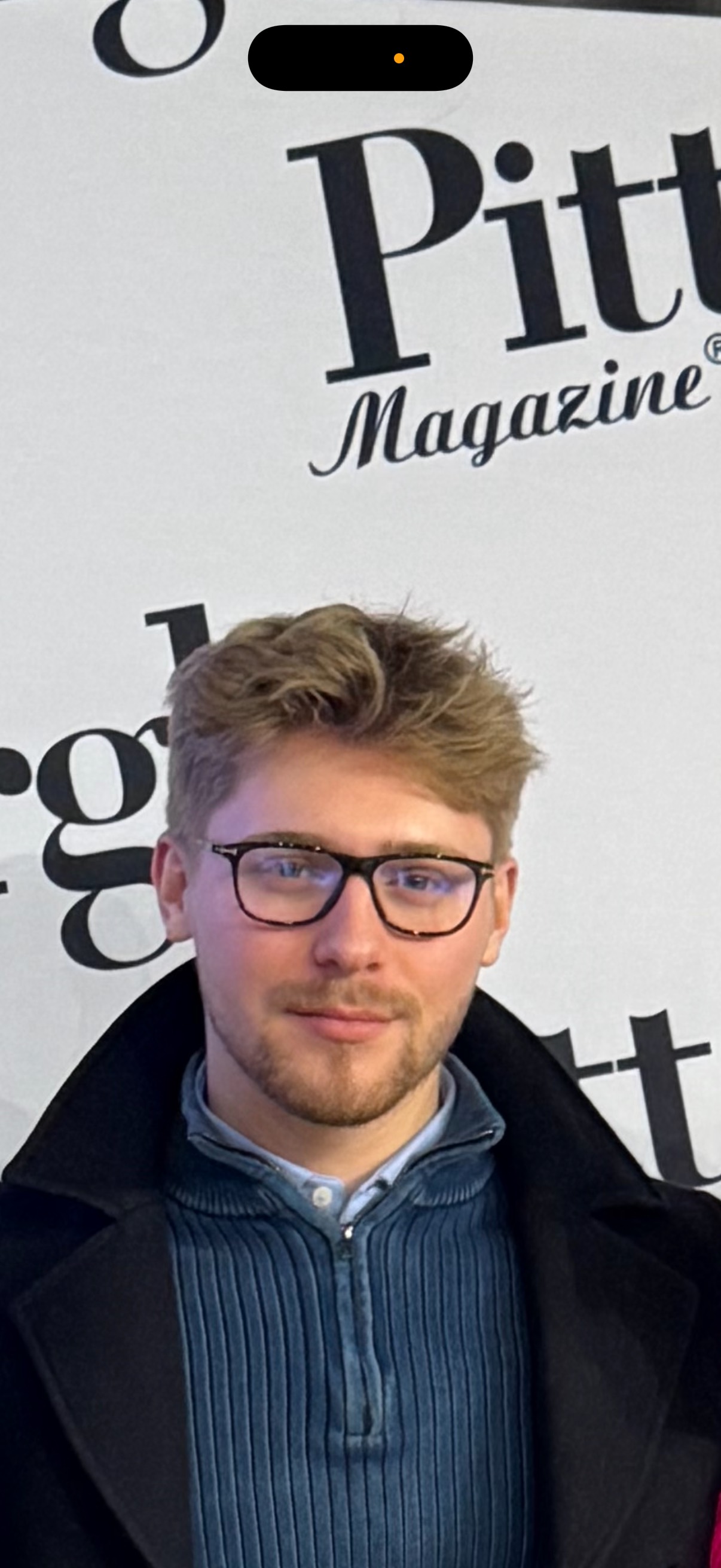 Evan Budzizewksi